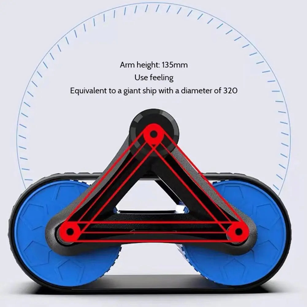 Abdominal Muscle Workout Tool