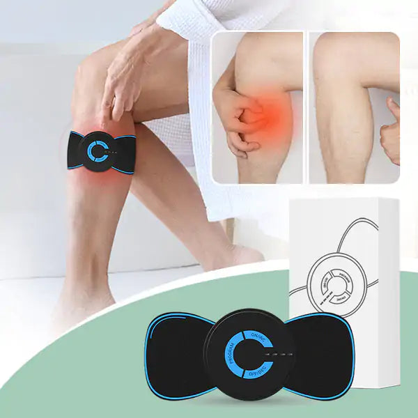 Mini Butterfly Body Massager