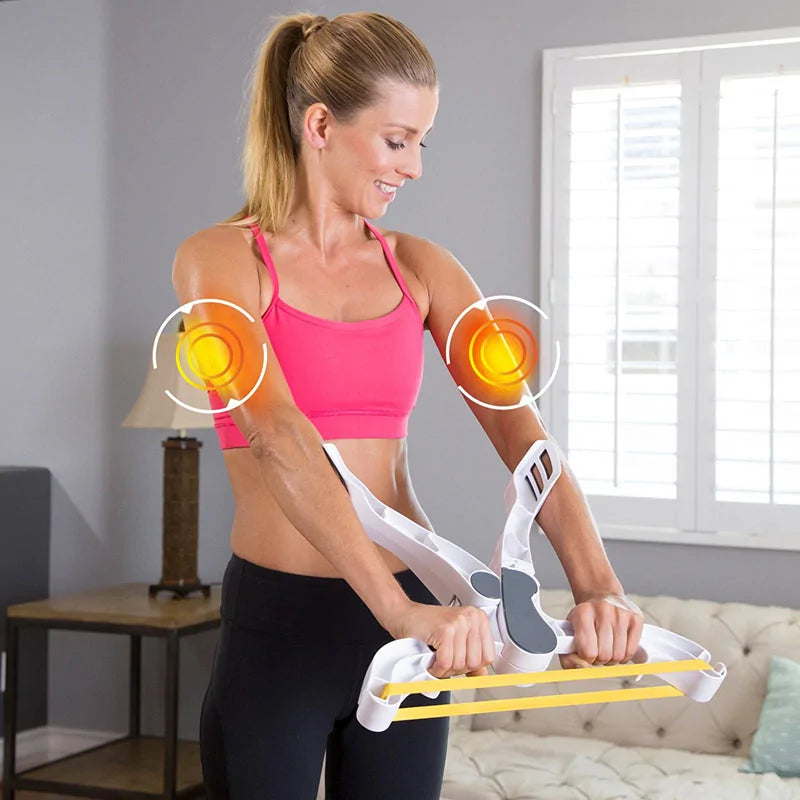 Home Fitness Equipment Pro